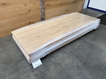 19 MM EIKENMEUBELPANEEL 800X2400MM