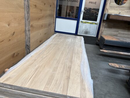 19 MM EIKENMEUBELPANEEL 800X2400MM