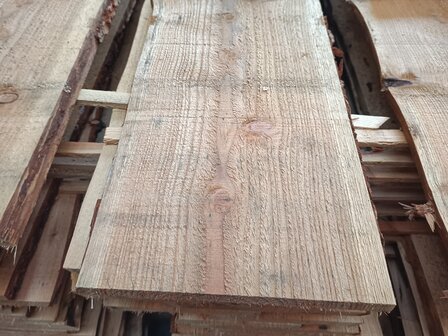 22 MM DOUGLAS SCHAALDELEN 300CM