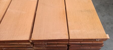 28X190MM Bankirai 335CM