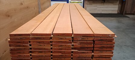 28X190MM Bankirai 245CM