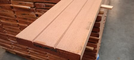 28X190MM Bankirai 245CM