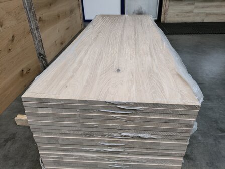 19 MM EIKENMEUBELPANEEL 800X1800MM