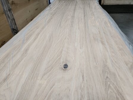 19 MM EIKENMEUBELPANEEL 800X1600MM