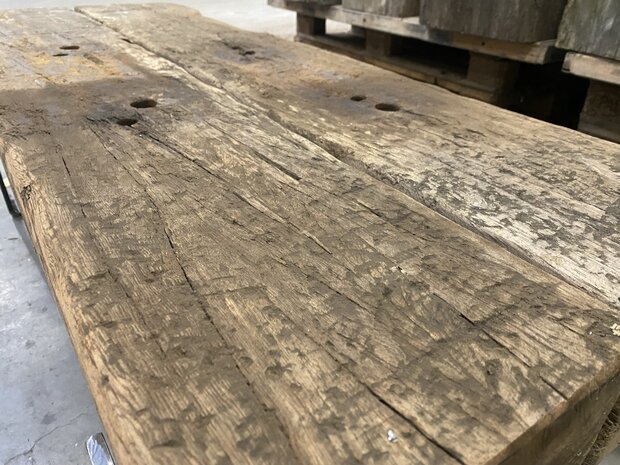 Bielzen salontafel / tv meubel 125 cm lengte