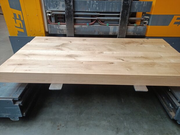 40x260mm 205cm eiken