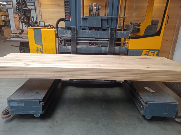 20x180mm 305cm eiken