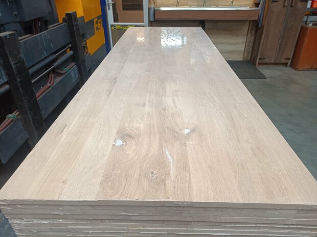 18 MM EIKENMEUBELPANEEL 800X2400MM