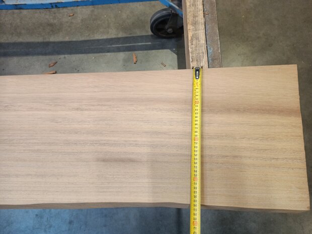 61 MM IROKO SCHAALDEEL W27 247CM 36/36/37CM