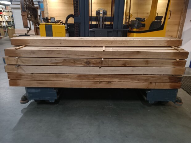 120X120MM VERS EIKEN 300CM