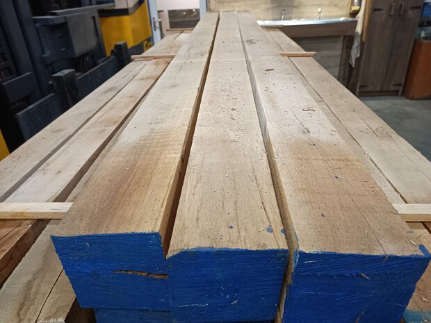 120X120MM VERS EIKEN 300CM B keus