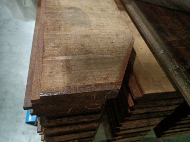 30X180MM DAMWAND 450CM