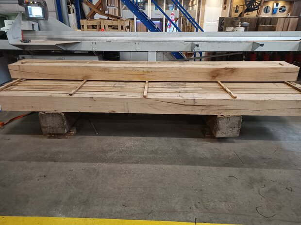 20X20CM EIKEN RUW 400CM