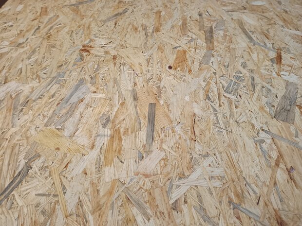 18mm 122x244cm OSB-3 TG2