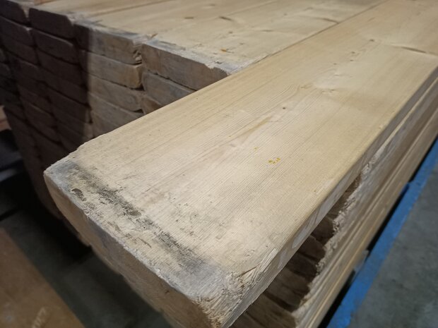 45x195mm Kaasplank 248cm