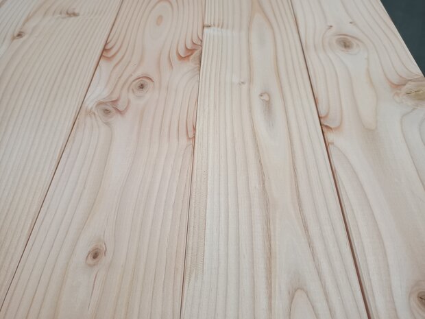 18X135MM VELLING DELEN DOUGLAS 500CM