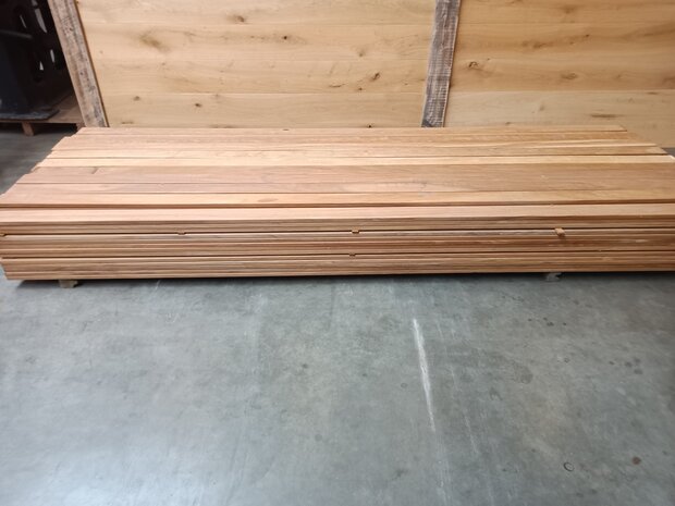 21x90mm 305cm IPE