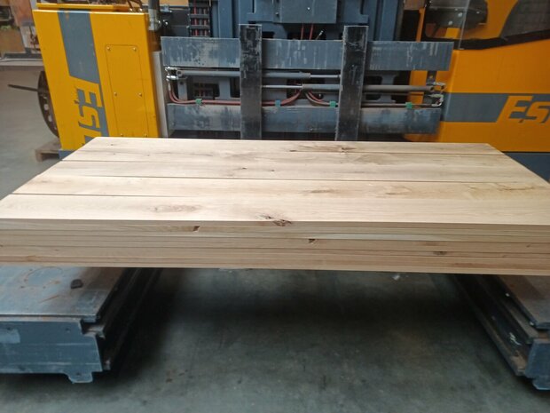 20x180mm 215cm eiken