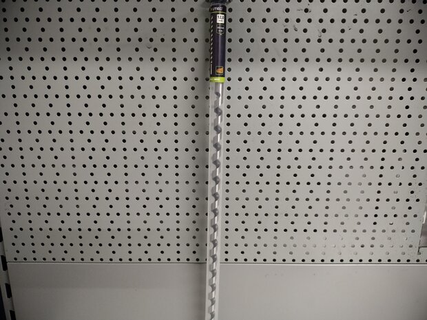 08 Spiraalboor m12x460mm Rotec