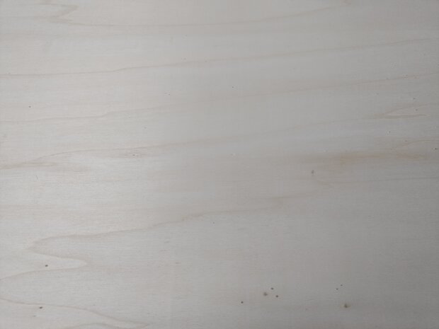 Multiplex interieur 18mm 122x250cm
