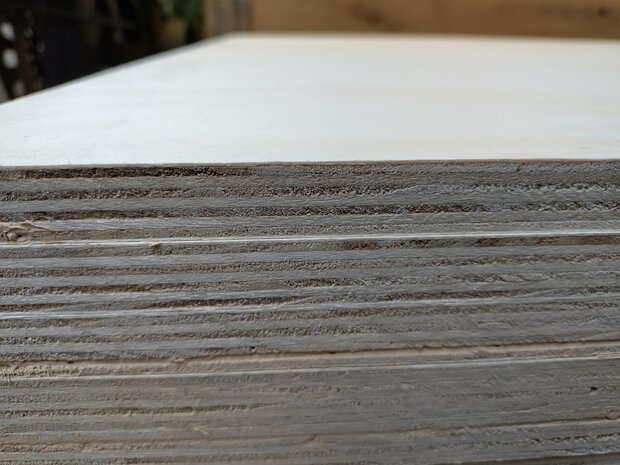 Multiplex interieur 18mm 122x250cm