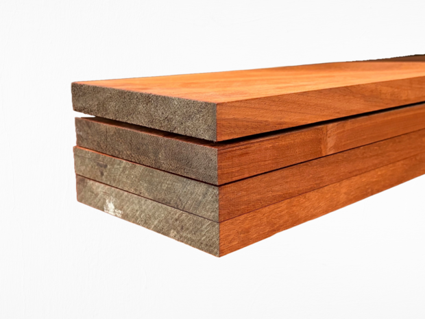 26x190mm (4 stuks)