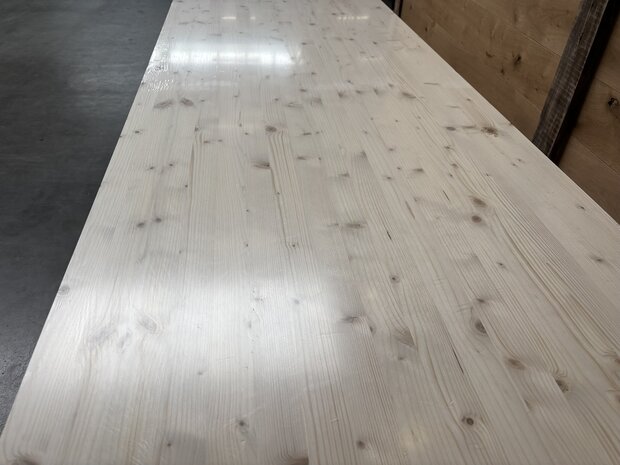 28 mm 800x5000 MM vuren meubelpaneel