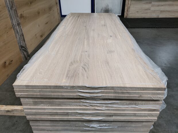 19 MM EIKENMEUBELPANEEL 600X1600MM