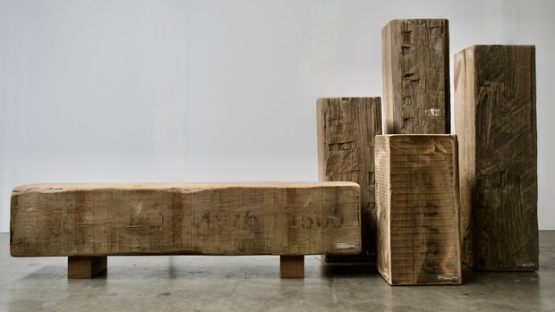 New York Post 120cm