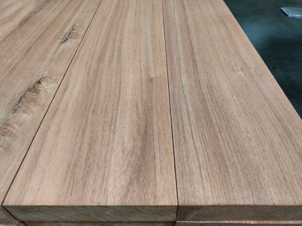 42x185mm Sipo mahonie 275cm