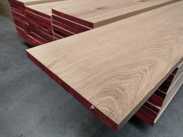20x260mm 300cm eiken