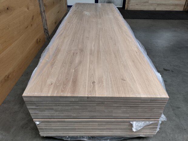 19 MM EIKENMEUBELPANEEL 800X2800MM
