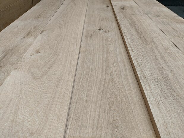 20x220mm 305cm eiken