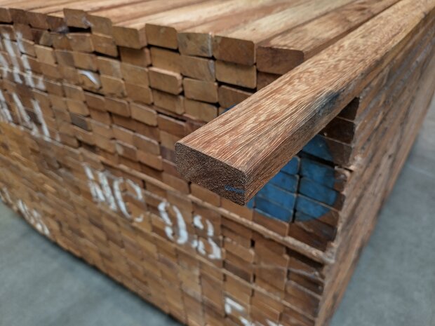 22x45mm Angelim Pedra 185cm