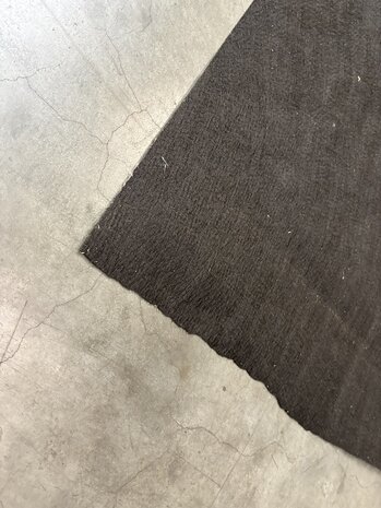 Non woven geo tex gronddoek 300 CM breed BS18 215 g/m2