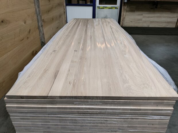 19 MM EIKENMEUBELPANEEL 800X2200MM