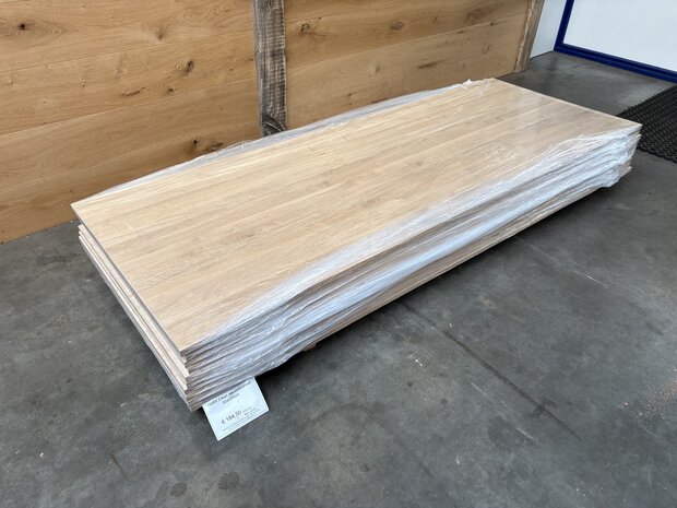 19 MM EIKENMEUBELPANEEL 800X2400MM