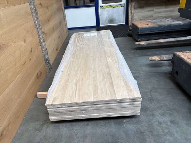 19 MM EIKENMEUBELPANEEL 800X2400MM