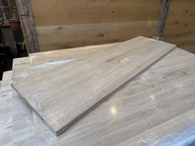 26MM Eiken meubelpaneel 40x220CM