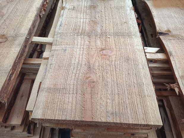 22 MM DOUGLAS SCHAALDELEN 300CM