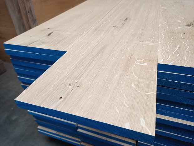 20x240mm 325cm eiken