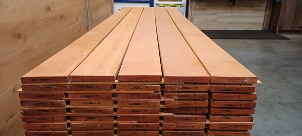 28X190MM Bankirai 245CM