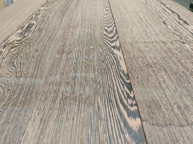 20x190 MM Weng&eacute; 227 cm 