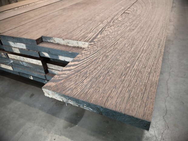 20x190 MM Weng&eacute; 455 cm 