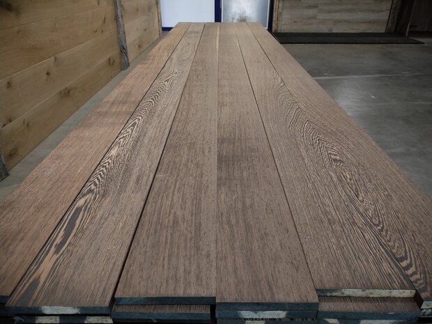 20x190 MM Weng&eacute; 455 cm 