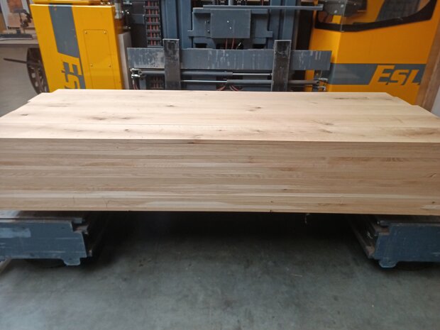 20x200mm 235cm eiken