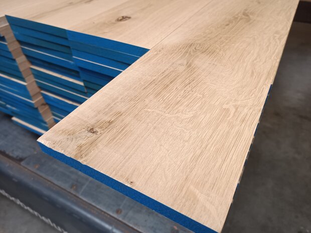 20x200mm 235cm eiken