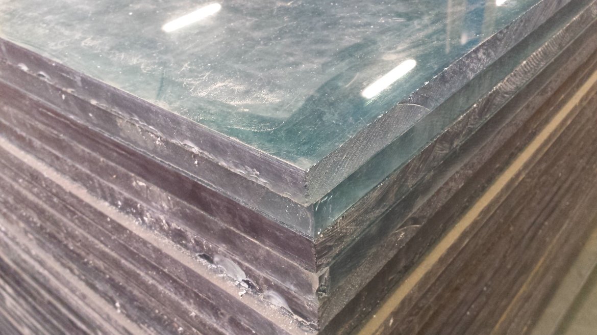 Gebruikte-plexiglas-platen