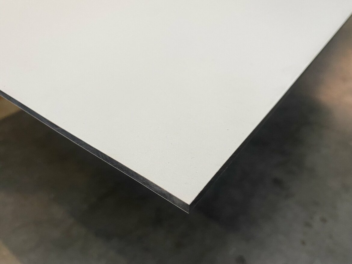 HPL-plaat-materiaal