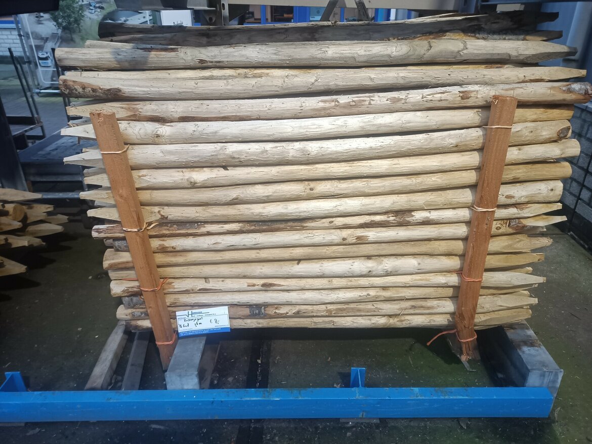 Lengte-180cm